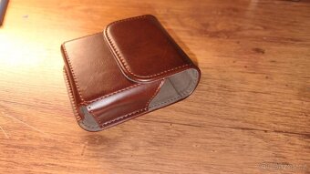 Motorola Razr 60 8GB/256GB Pantone Gibraltar Sea - 8