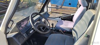 Alfine Magma 1.9D r.v.2001 - 8