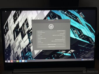 Lenovo 720S-14IKB celo-Hlinikove pouzdro - 8