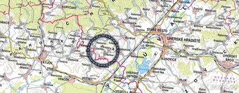 Zemědělská půda, prodej, Ořechov, Uherské Hradiště - 8