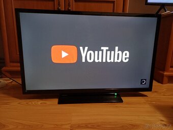 32" Smart TV Toshiba 32L3963DG-úhlopříčka 80cm, WiFi dvbt2 - 8