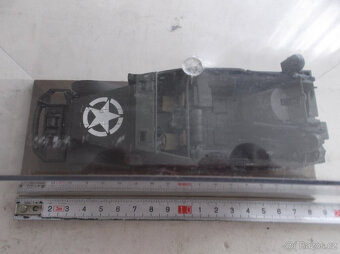 Prodám nové traktůrky Kovap a další nové modely - 8