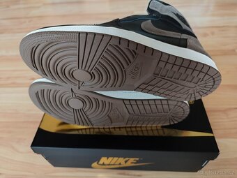 Nike Air Jordan 1 Retro High OG Palomino - 8