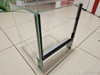 terárium skleněné - 8