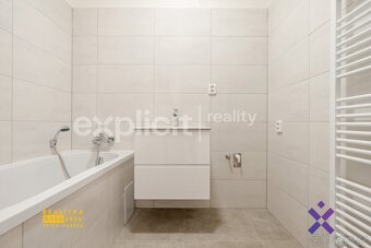 Prodej bytu 3+kk, 59 m²; Hostovlice, ev.č. 02212-1 - 8