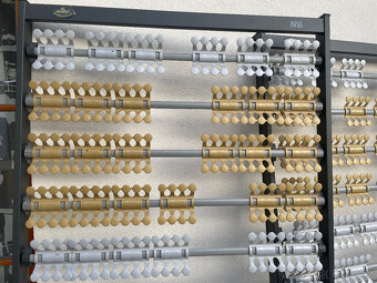 Lamelové rošty Wenatex Comfort Plus 100x200cm - 8