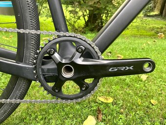 Cube Nuroad C:62 Pro carbon vel. 56  gravel - 8