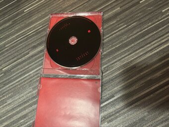 Téměř nová cd Protheus, Rammstein, Imagine dragons, LDR, M.P - 8