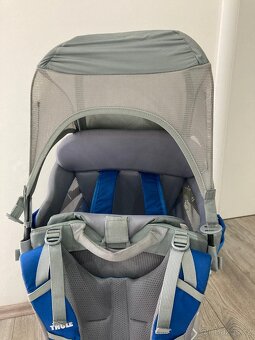 Krosna Thule Sapling - 8