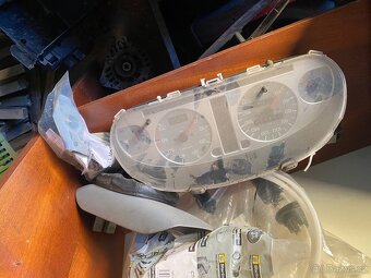 Felicia náhradní díly - 8