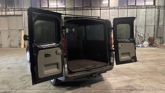 Opel Vivaro 1,9 CDTI Long - 8