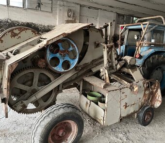 Lis fortschritt k442 - 8