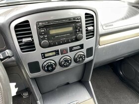 SUZUKI GRAND VITARA 1,6i - 8