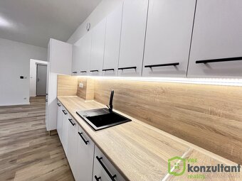 Pronájem bytu 2+kk v Ostravě Mariánských Horách: Váš nový d - 8