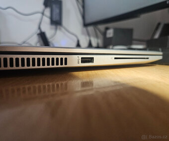 Hp Elitebook 755 G5 15.6" - 8