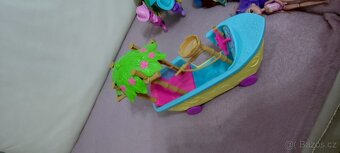 Enchantimals panenky - 8