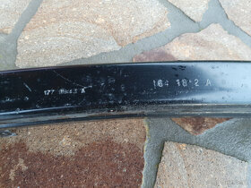 Výztuha zadního nárazníku DODGE DURANGO, JEEP GRAND CHEROKEE - 8