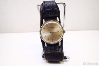 Hodinky Paběda - Made in UCCP - 8