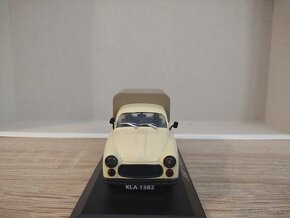 Legendární automobily minulé éry - 9 - 8