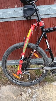 Dětské kolo TREK Precaliber 12´ - 8