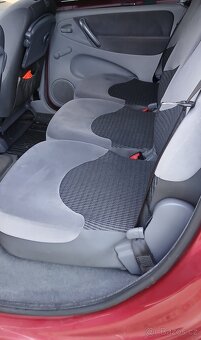 Prodám Citroen xsara picasso 1,6l r.v.2007 - 8