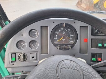 Avia A75 nosič kontejnerů - 8