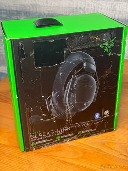 Razer BlackShark V2 Pro 2023 (Black) - 8