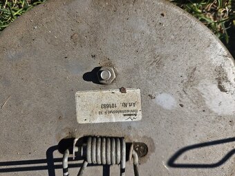 Komínová sestava Schiedel - 8