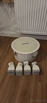 Technics Bose Aparte - 8