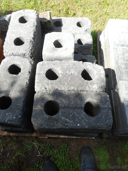 Zbytky ze stavby - 8