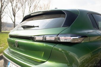 Peugeot 308 1.2 PureTech, A/T8 - 8