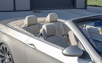 BMW 330D E93 2007 - 8