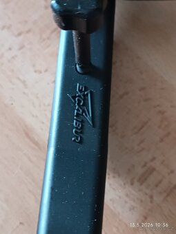 kuše Excalibur Micro Suppressor 400TD..+doplňky..Nova - 8