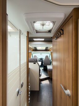 Adria Matrix Axess 670 SL - výbava - 8