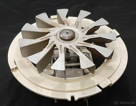 Whirlpool Ventilator Fan Assembly : Oh Sung OSM-10, 1 kus - 8