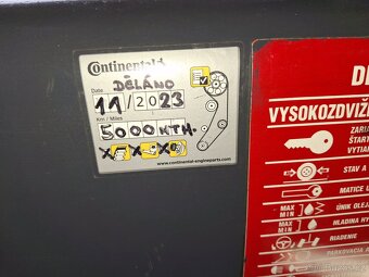 Vzv Jungheinrich DFG435s - 8