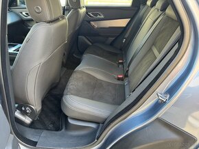 Land Rover Velar 2.0 D 240 - odpočet DPH - 8