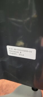 Kolaborativní Robot Sawyer firmy RETHINK (HAHN) - 8