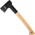 Sekera Fiskars-X5,X7,X10,X13,X18,X24,X25,X28,N7,N12 Brousek - 8