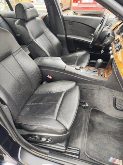 BMW E60 530xi - 8
