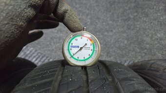 Letní pneumatiky 185/60 R14 82T Barum - 8