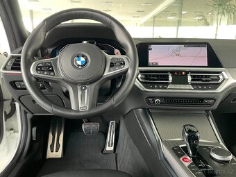 BMW M340i xDrive,Laser,Záruka,DPH - 8