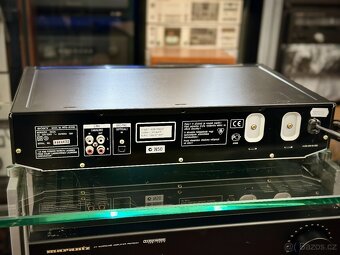 SONY MDS-JE330 (r.1999) plně funkční + dálka - 8