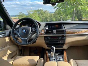 BMW X5 E70 3,0D 173KW M57 SPORTPACKET PO SERVISU DPH - 8