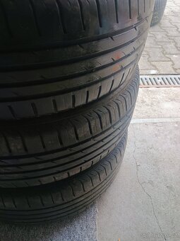 Sada letní pneu NEXEN 185/60-15 - 8