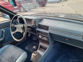 ⭐Audi Coupe GT 5s 1983/5ti-válec/2.0i/85kw⭐ - 8