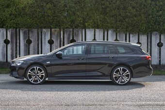 Opel Insignia ST 2.0 CDTi GS Line A/T - 8