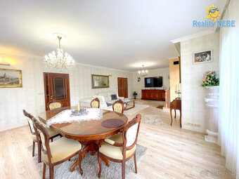 Prodej RD 7+1/T/G/Z v ulici Za kovárnou Praha 10 Dolní Měcho - 8