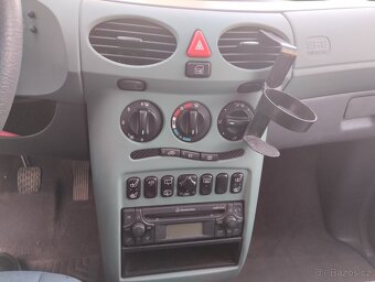 Mercedes A140 - 8
