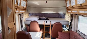 Fiat ducato Hymer - 8